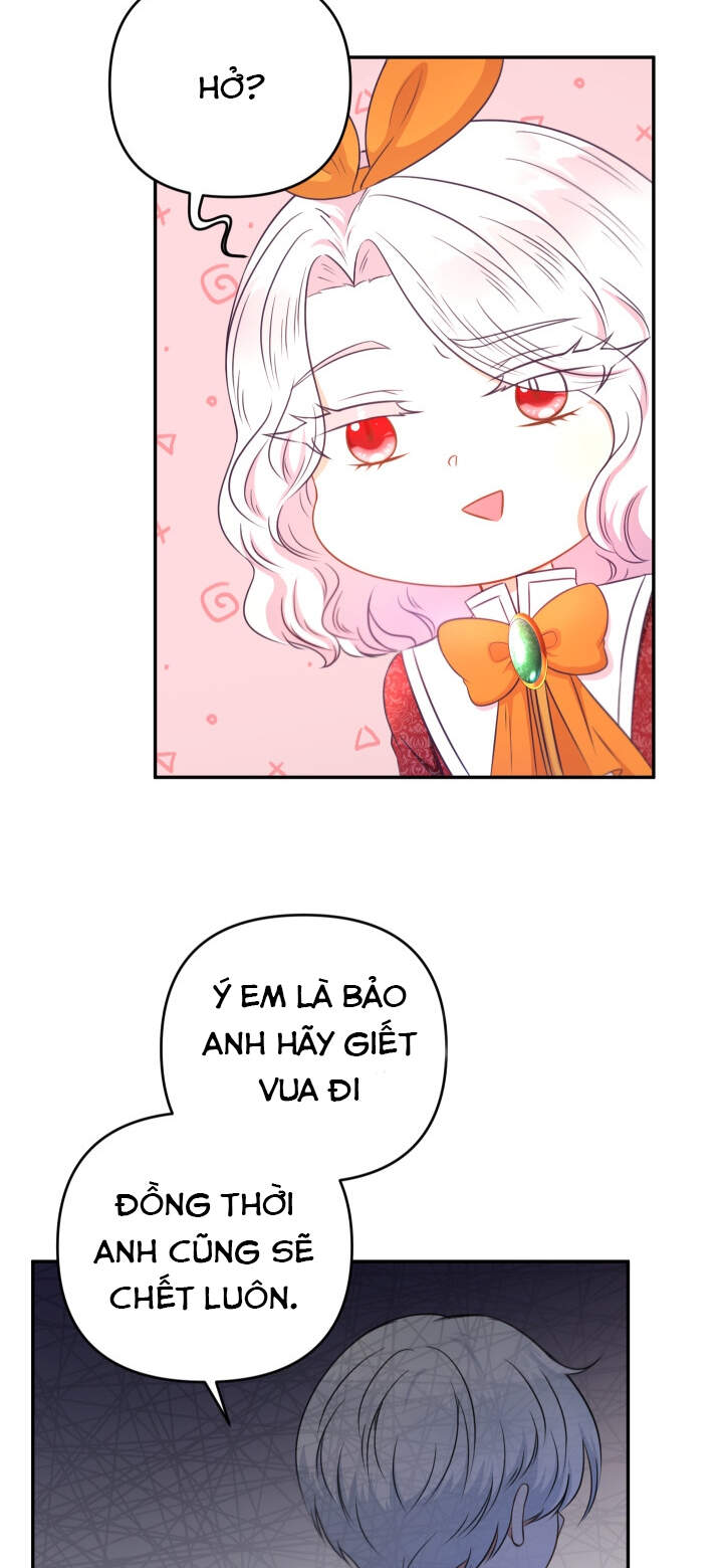 Công Chúa Xấu Xa Chap 28 - Next Chap 29
