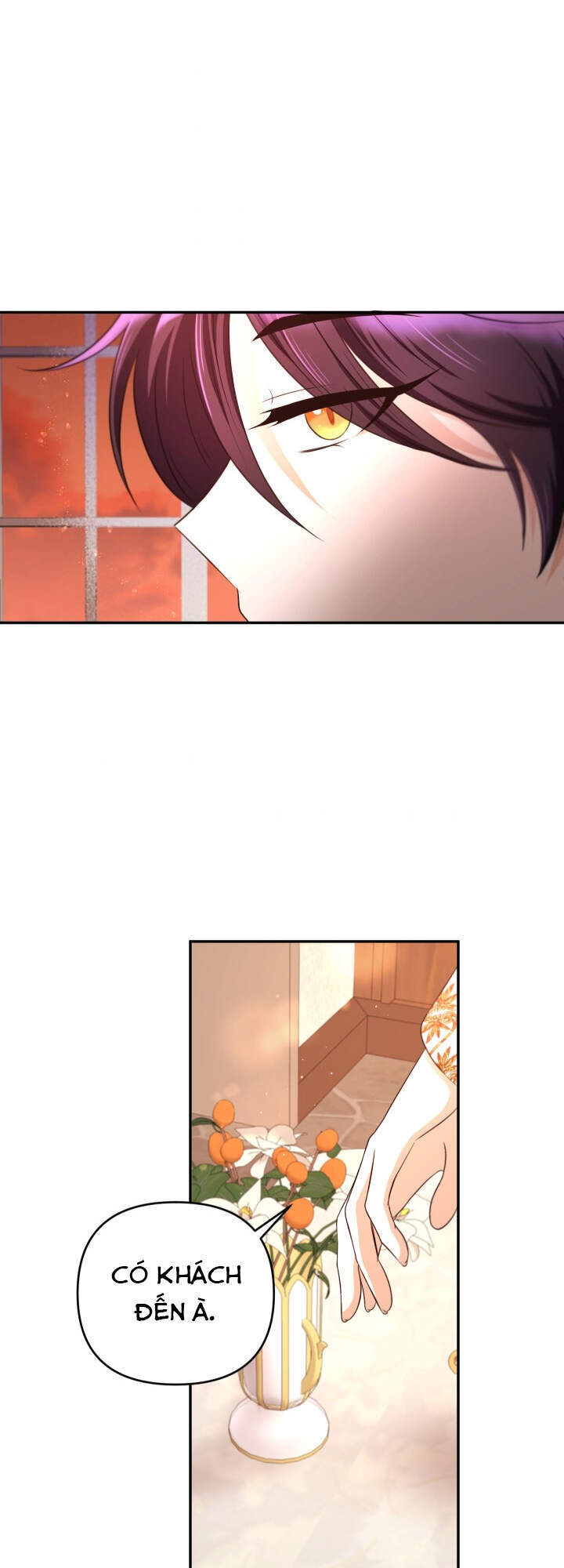 Công Chúa Xấu Xa Chap 28 - Next Chap 29