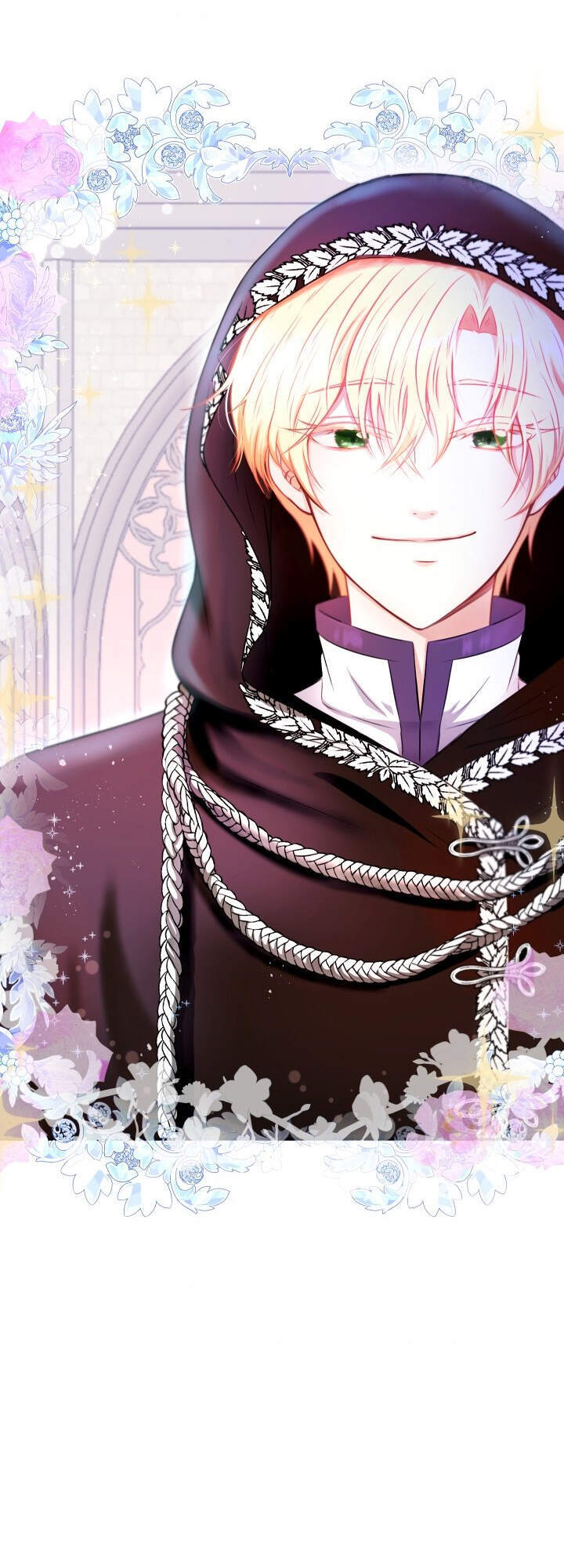 Công Chúa Xấu Xa Chap 28 - Next Chap 29