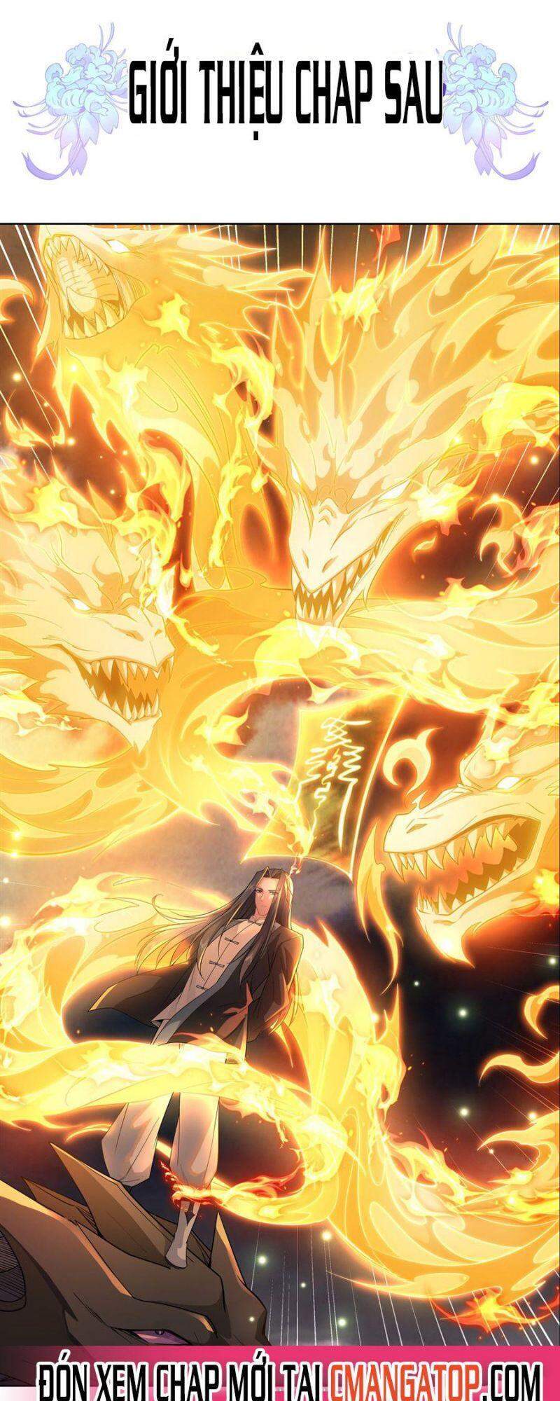 Các Nữ Đồ Đệ Của Ta Đều Là Chư Thiên Đại Lão Tương Lai Chap 19 - Next Chap 20