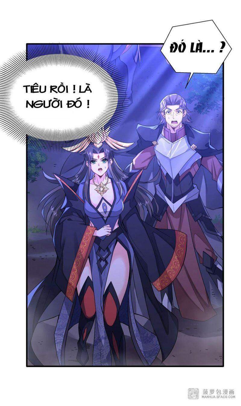 Các Nữ Đồ Đệ Của Ta Đều Là Chư Thiên Đại Lão Tương Lai Chap 26 - Next Chap 27