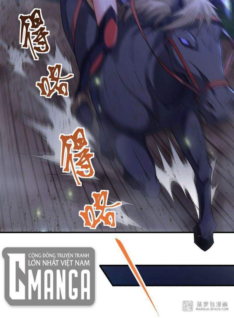 Các Nữ Đồ Đệ Của Ta Đều Là Chư Thiên Đại Lão Tương Lai Chap 26 - Next Chap 27