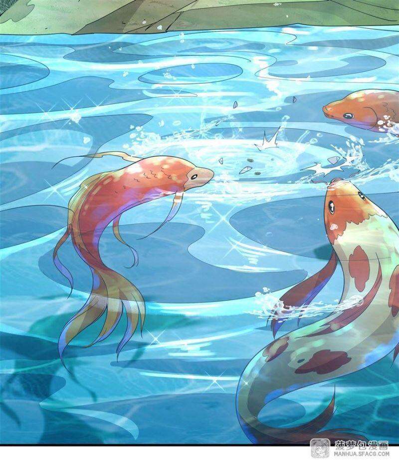 Các Nữ Đồ Đệ Của Ta Đều Là Chư Thiên Đại Lão Tương Lai Chap 26 - Next Chap 27