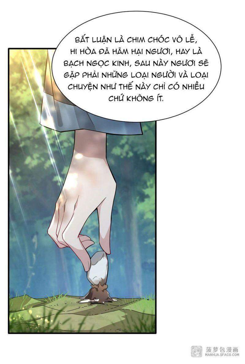 Các Nữ Đồ Đệ Của Ta Đều Là Chư Thiên Đại Lão Tương Lai Chap 26 - Next Chap 27