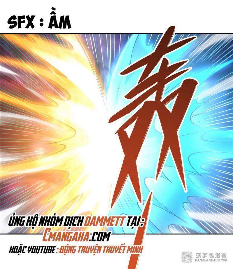 Các Nữ Đồ Đệ Của Ta Đều Là Chư Thiên Đại Lão Tương Lai Chap 31 - Next Chap 32