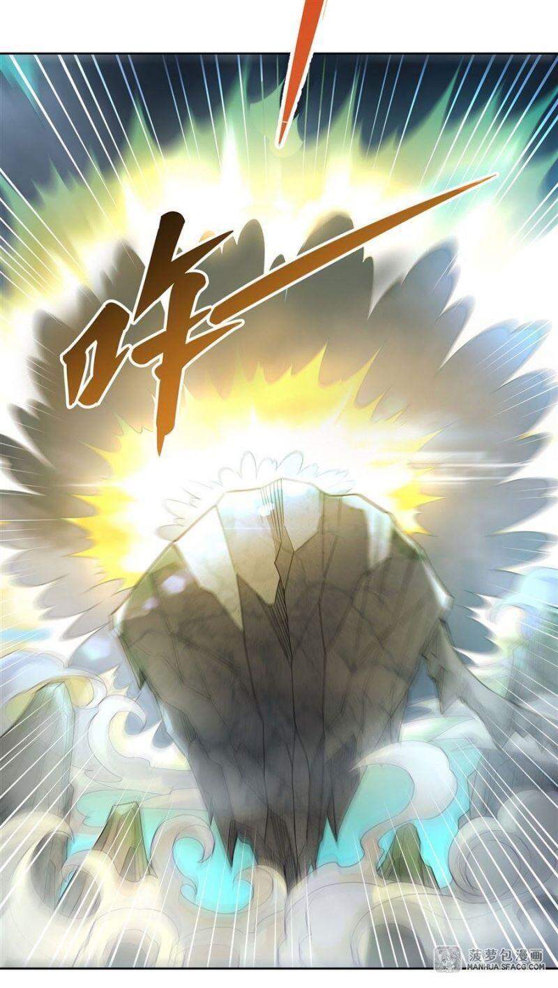 Các Nữ Đồ Đệ Của Ta Đều Là Chư Thiên Đại Lão Tương Lai Chap 31 - Next Chap 32