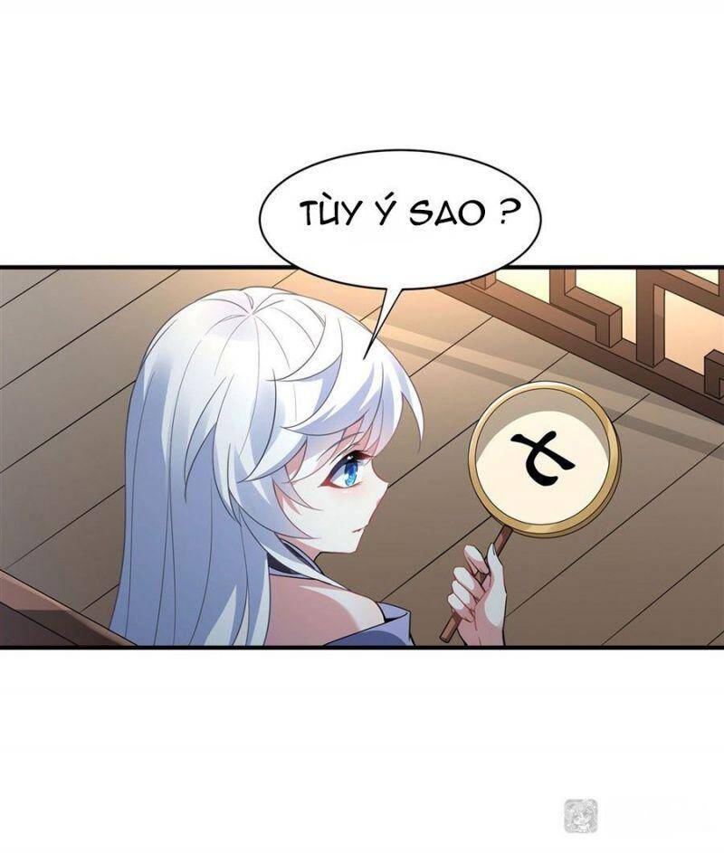 Các Nữ Đồ Đệ Của Ta Đều Là Chư Thiên Đại Lão Tương Lai Chap 44 - Next Chap 45