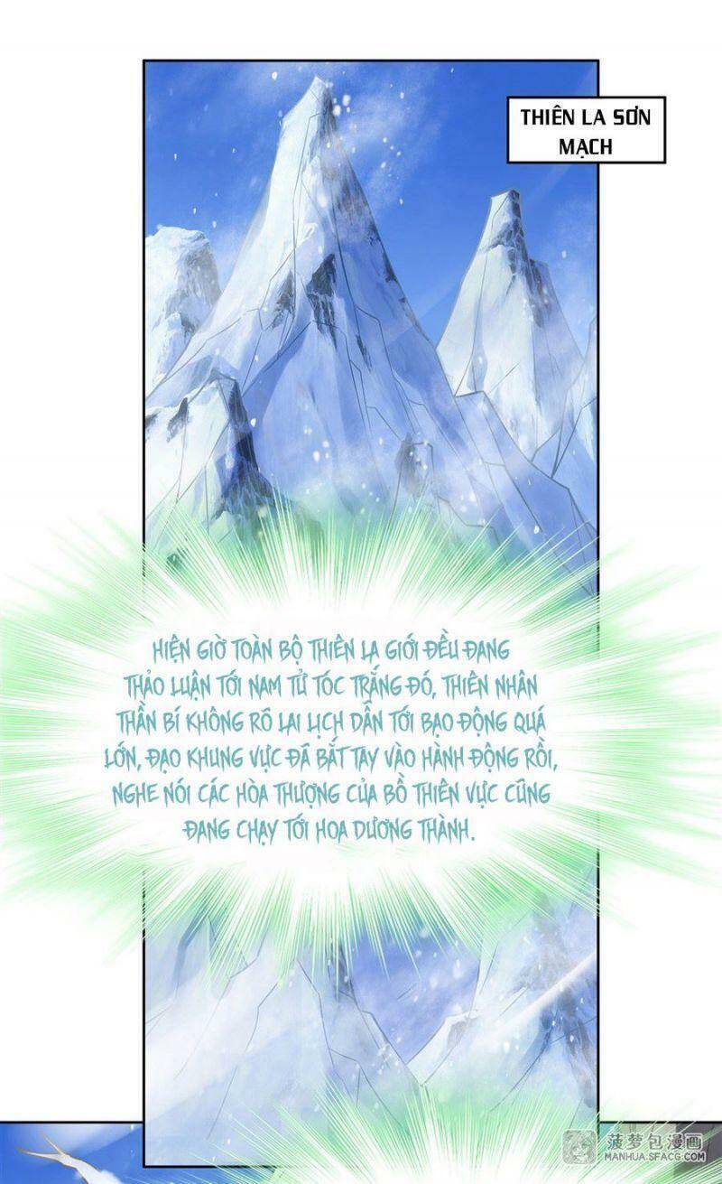 Các Nữ Đồ Đệ Của Ta Đều Là Chư Thiên Đại Lão Tương Lai Chap 47 - Next Chap 48