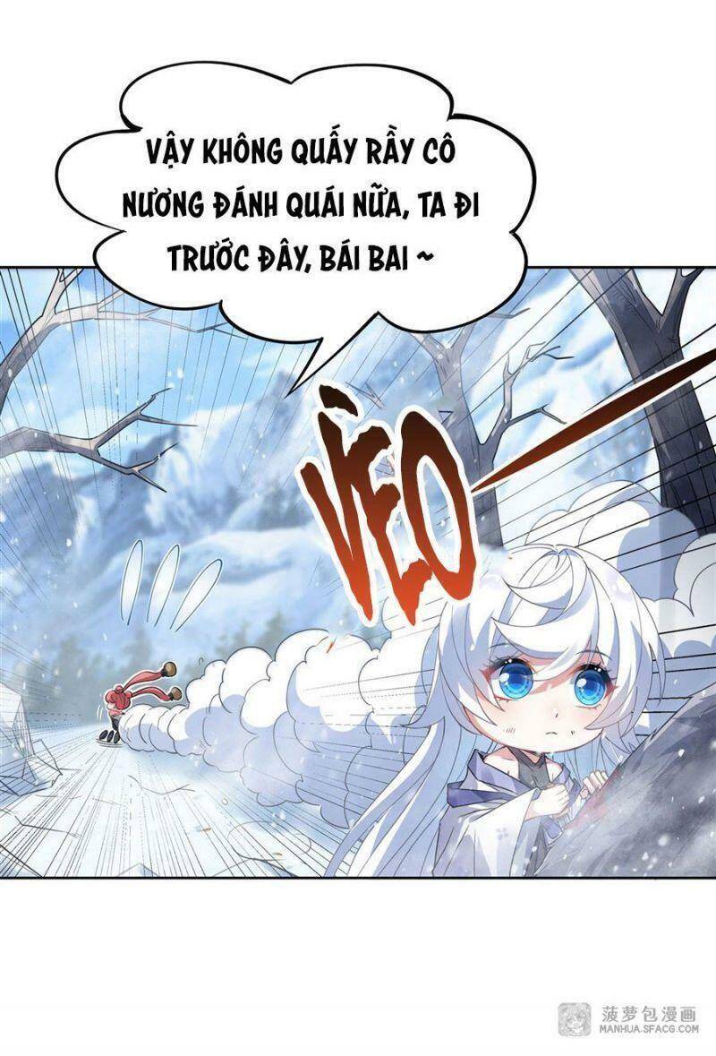 Các Nữ Đồ Đệ Của Ta Đều Là Chư Thiên Đại Lão Tương Lai Chap 47 - Next Chap 48