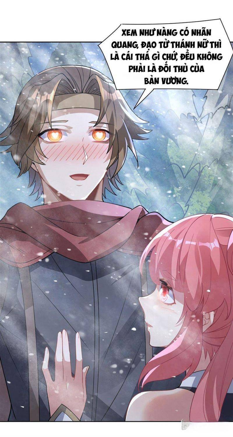 Các Nữ Đồ Đệ Của Ta Đều Là Chư Thiên Đại Lão Tương Lai Chap 49 - Next Chap 50