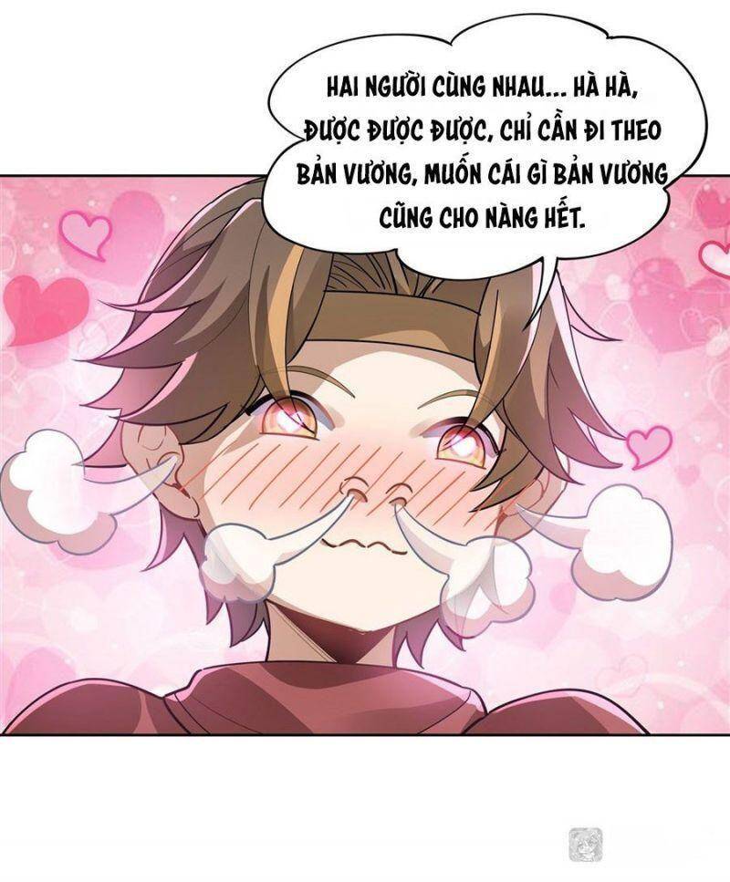 Các Nữ Đồ Đệ Của Ta Đều Là Chư Thiên Đại Lão Tương Lai Chap 49 - Next Chap 50