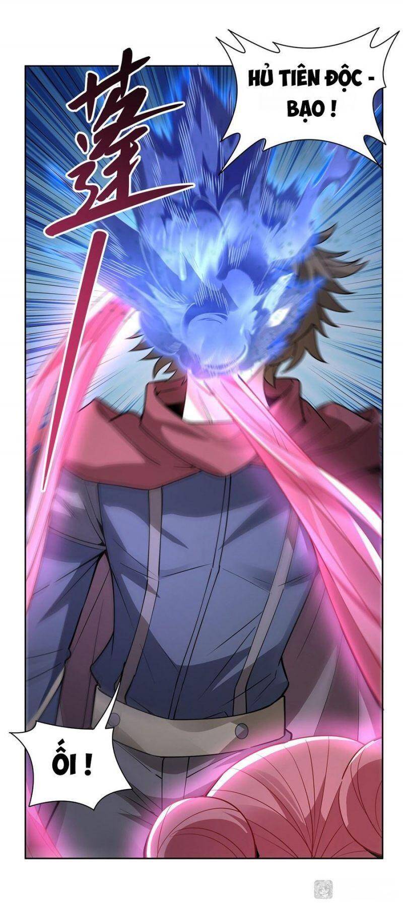 Các Nữ Đồ Đệ Của Ta Đều Là Chư Thiên Đại Lão Tương Lai Chap 49 - Next Chap 50