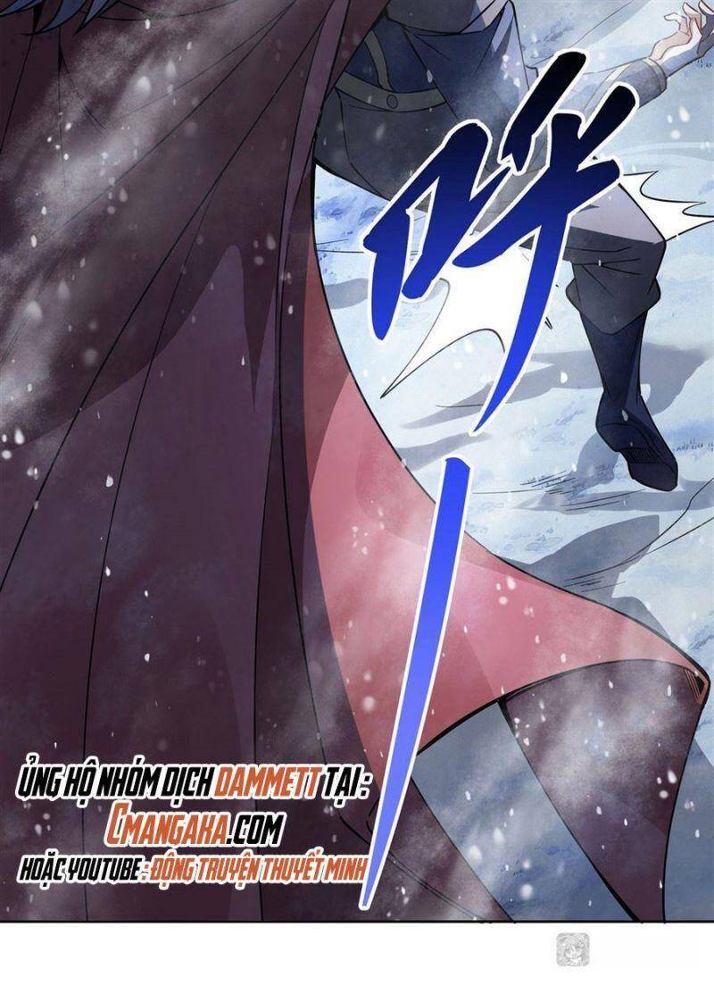 Các Nữ Đồ Đệ Của Ta Đều Là Chư Thiên Đại Lão Tương Lai Chap 49 - Next Chap 50