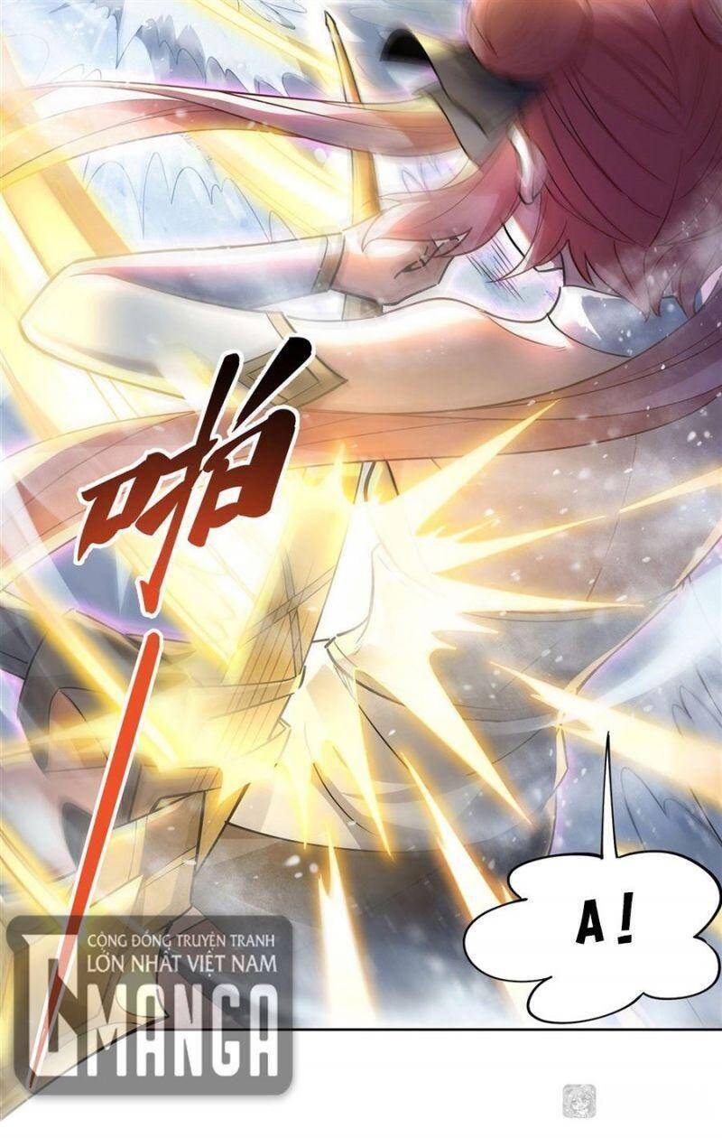 Các Nữ Đồ Đệ Của Ta Đều Là Chư Thiên Đại Lão Tương Lai Chap 49 - Next Chap 50