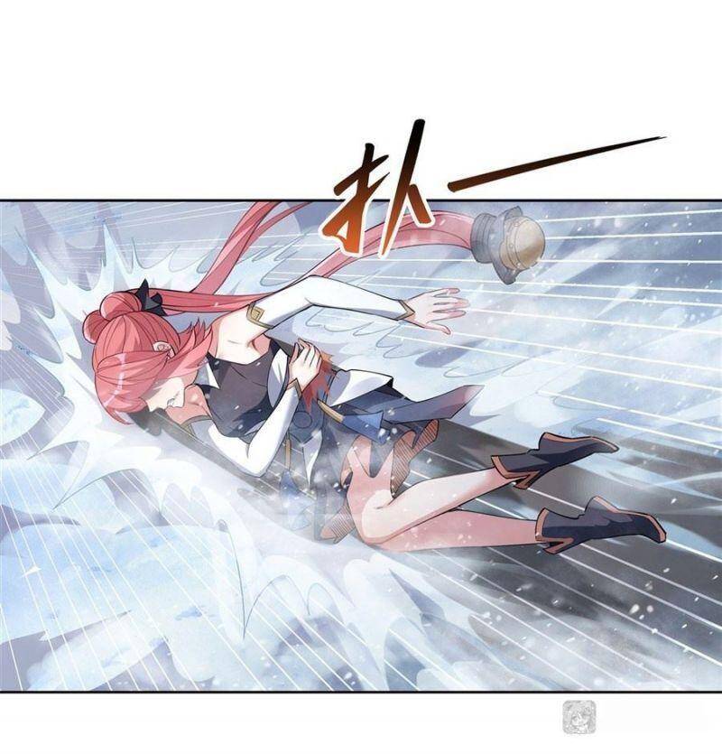 Các Nữ Đồ Đệ Của Ta Đều Là Chư Thiên Đại Lão Tương Lai Chap 49 - Next Chap 50