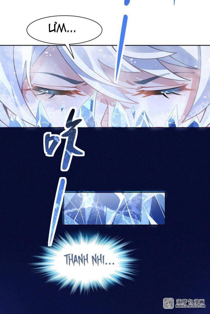 Các Nữ Đồ Đệ Của Ta Đều Là Chư Thiên Đại Lão Tương Lai Chap 51 - Next Chap 52