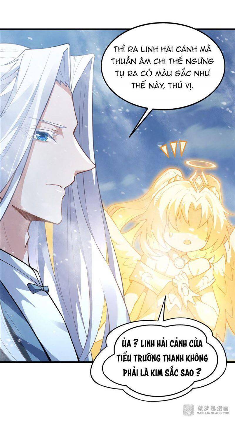 Các Nữ Đồ Đệ Của Ta Đều Là Chư Thiên Đại Lão Tương Lai Chap 52 - Next Chap 53