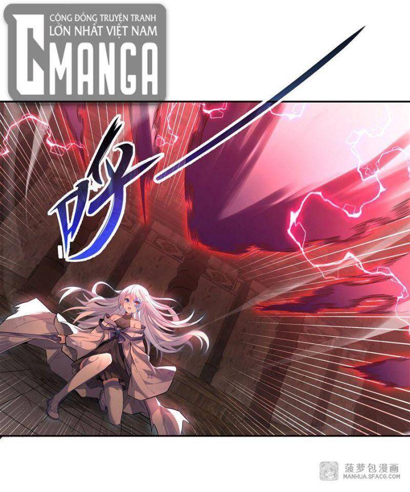 Các Nữ Đồ Đệ Của Ta Đều Là Chư Thiên Đại Lão Tương Lai Chap 57 - Next Chap 58