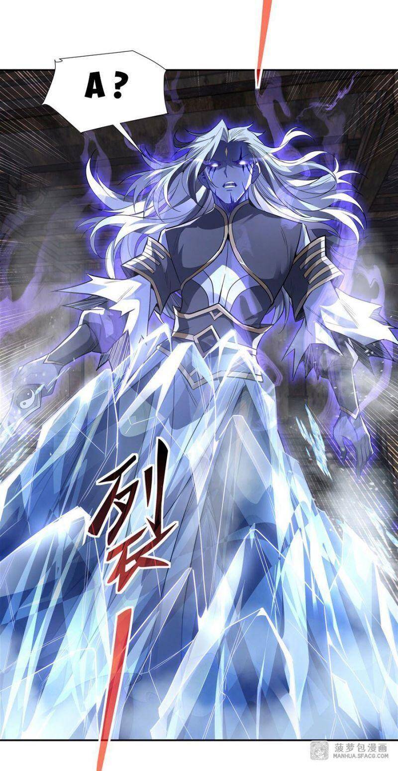 Các Nữ Đồ Đệ Của Ta Đều Là Chư Thiên Đại Lão Tương Lai Chap 57 - Next Chap 58