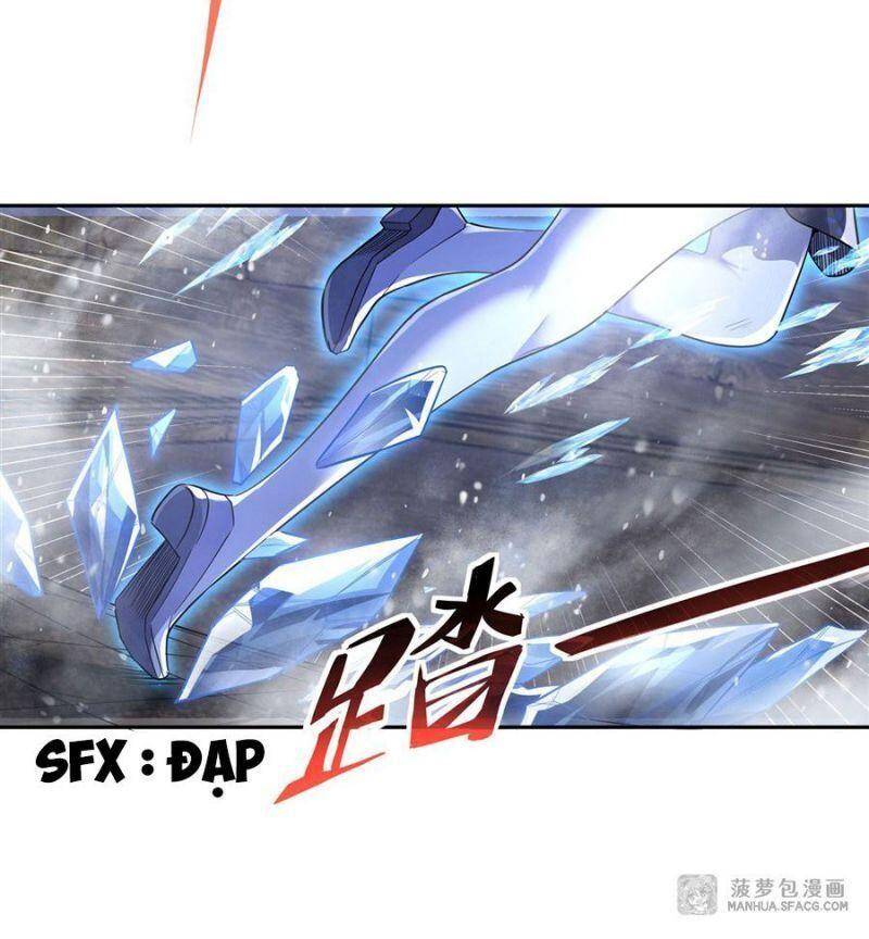 Các Nữ Đồ Đệ Của Ta Đều Là Chư Thiên Đại Lão Tương Lai Chap 57 - Next Chap 58