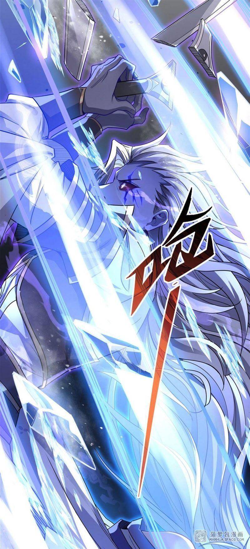 Các Nữ Đồ Đệ Của Ta Đều Là Chư Thiên Đại Lão Tương Lai Chap 57 - Next Chap 58