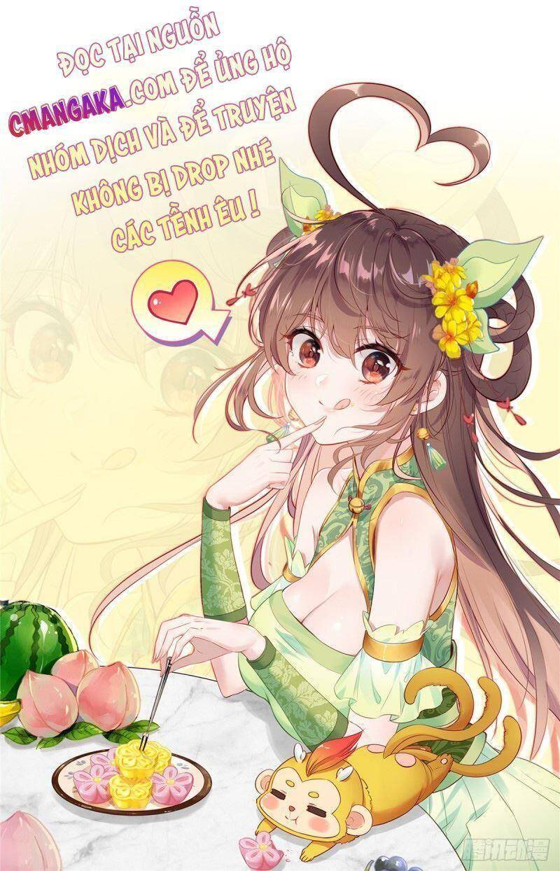 Các Nữ Đồ Đệ Của Ta Đều Là Chư Thiên Đại Lão Tương Lai Chap 57 - Next Chap 58