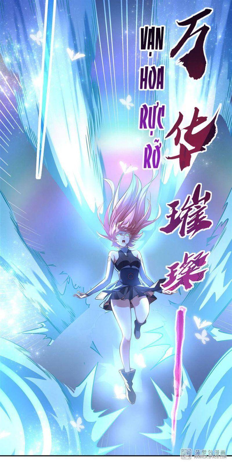 Các Nữ Đồ Đệ Của Ta Đều Là Chư Thiên Đại Lão Tương Lai Chap 62 - Next Chap 63