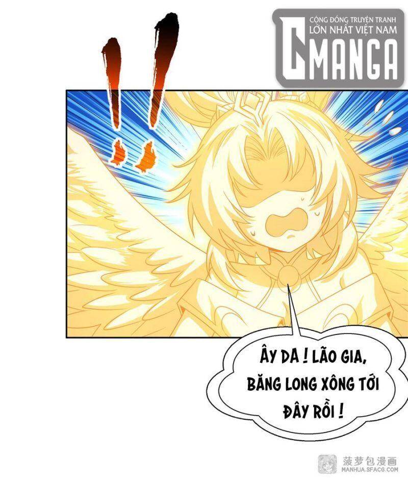 Các Nữ Đồ Đệ Của Ta Đều Là Chư Thiên Đại Lão Tương Lai Chap 63 - Next Chap 64