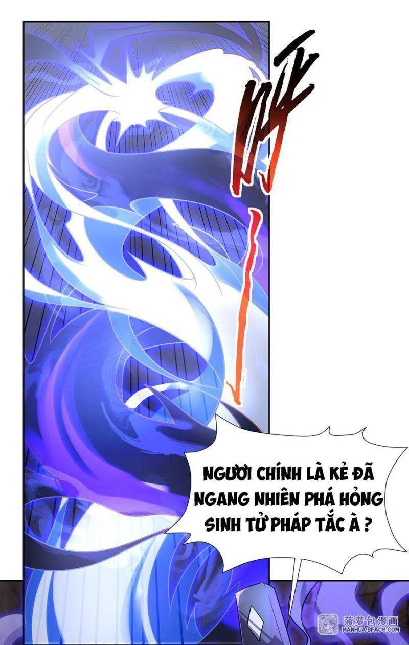 Các Nữ Đồ Đệ Của Ta Đều Là Chư Thiên Đại Lão Tương Lai Chap 63 - Next Chap 64