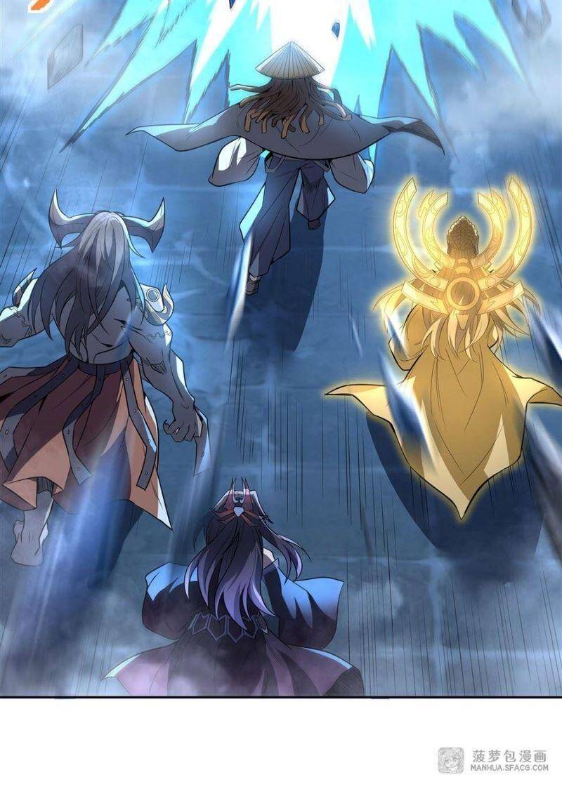 Các Nữ Đồ Đệ Của Ta Đều Là Chư Thiên Đại Lão Tương Lai Chap 67 - Next Chap 68