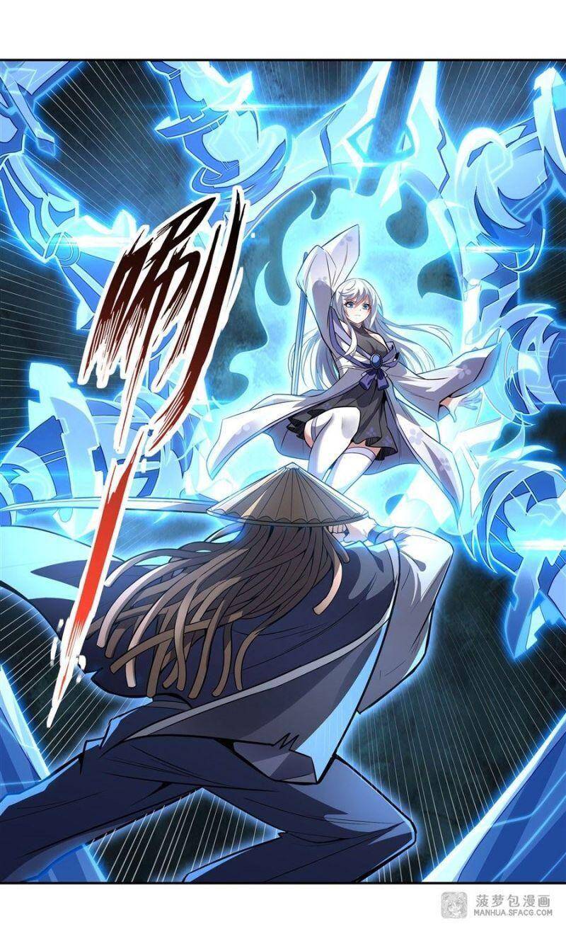 Các Nữ Đồ Đệ Của Ta Đều Là Chư Thiên Đại Lão Tương Lai Chap 67 - Next Chap 68