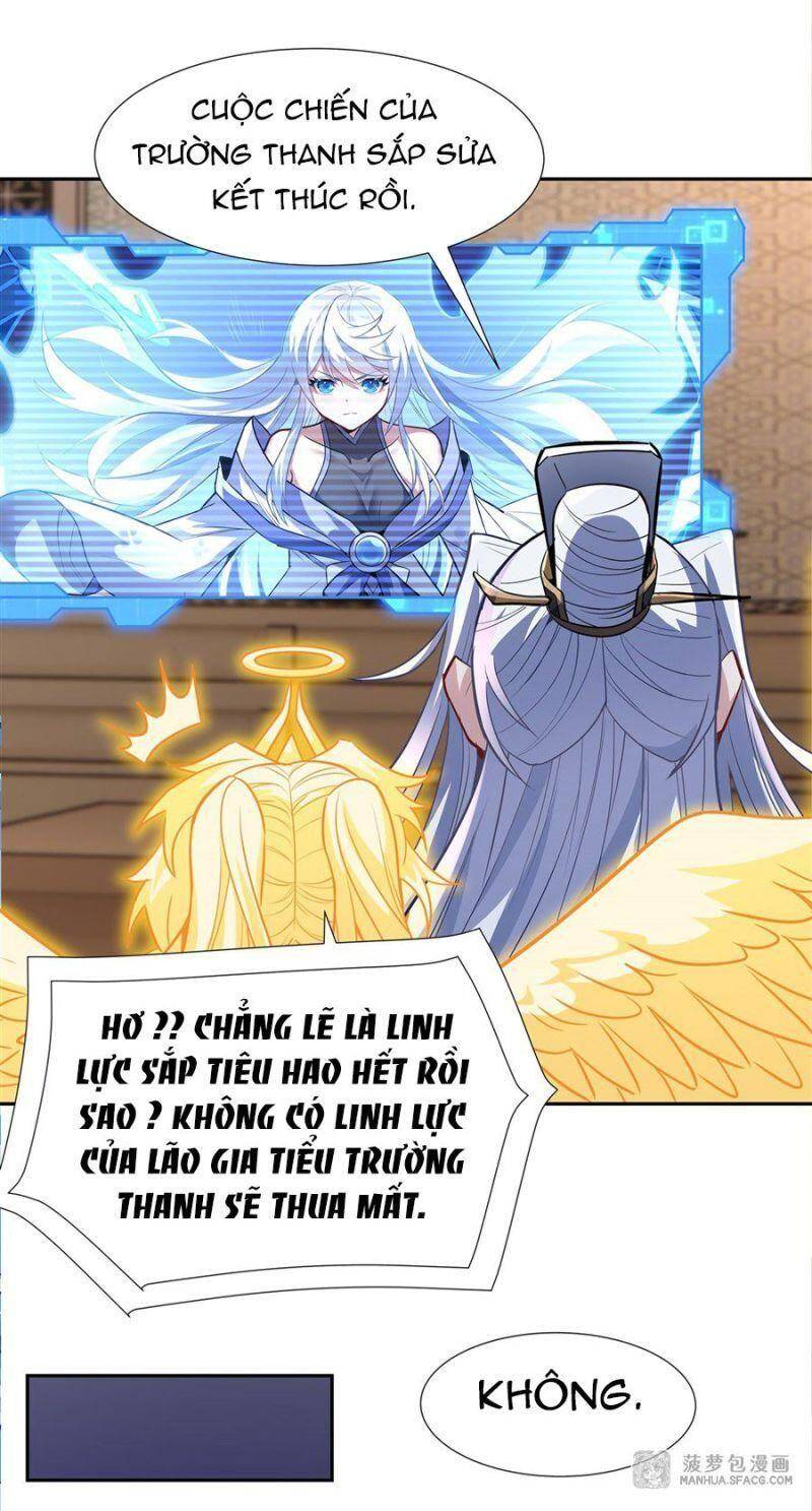 Các Nữ Đồ Đệ Của Ta Đều Là Chư Thiên Đại Lão Tương Lai Chap 67 - Next Chap 68