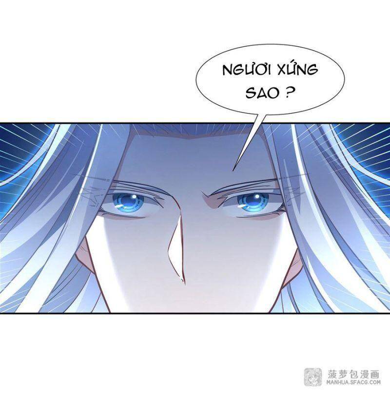 Các Nữ Đồ Đệ Của Ta Đều Là Chư Thiên Đại Lão Tương Lai Chap 69 - Next Chap 70