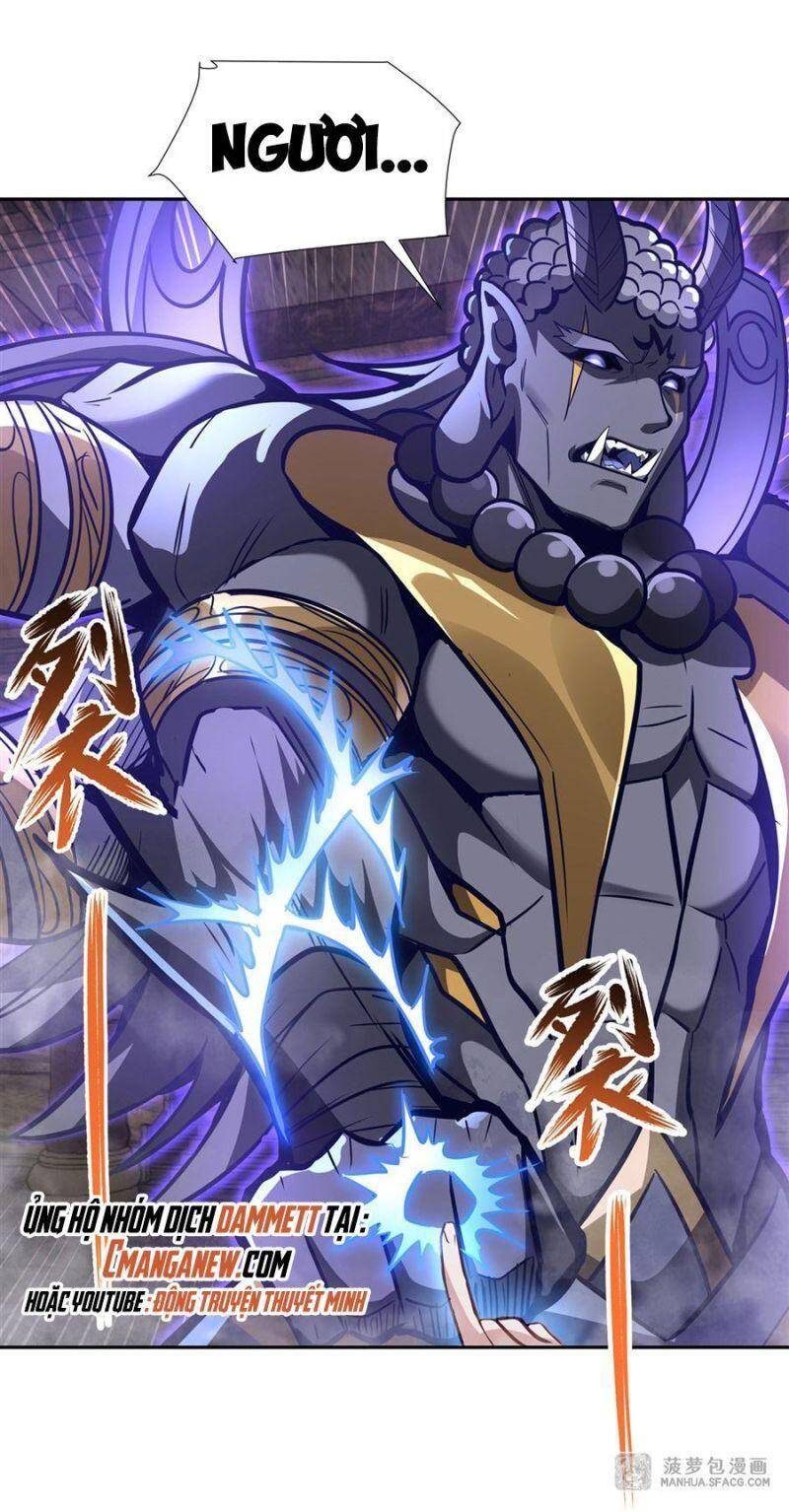 Các Nữ Đồ Đệ Của Ta Đều Là Chư Thiên Đại Lão Tương Lai Chap 69 - Next Chap 70