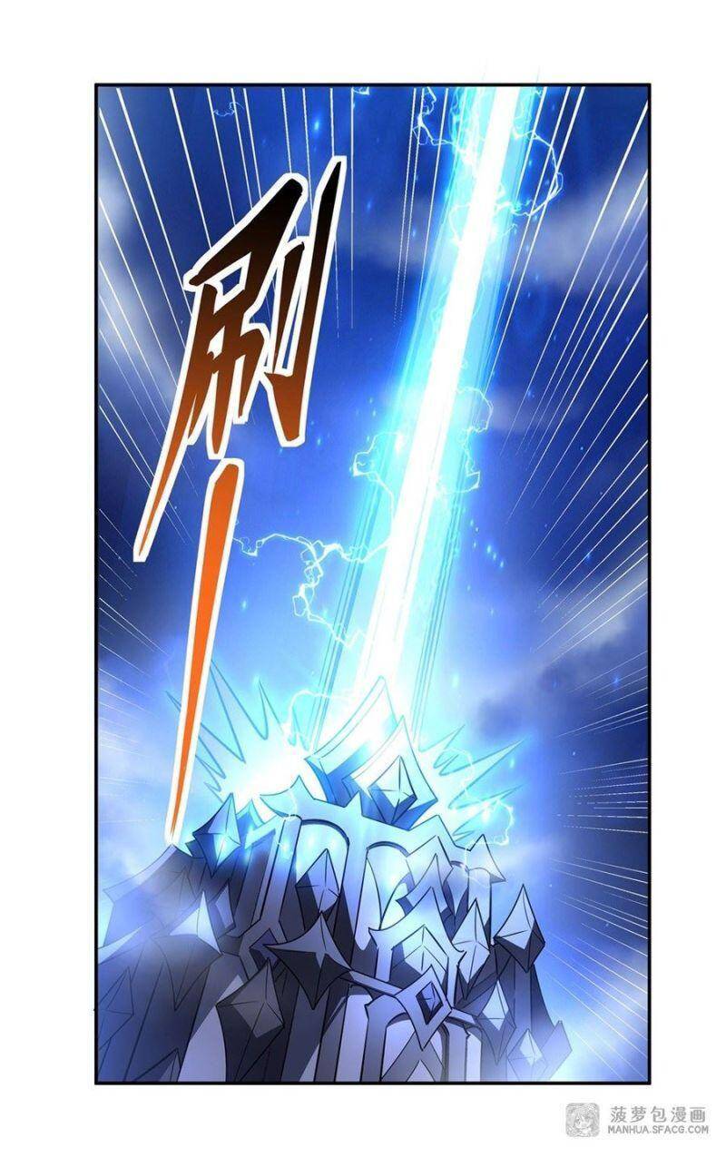 Các Nữ Đồ Đệ Của Ta Đều Là Chư Thiên Đại Lão Tương Lai Chap 70 - Next Chap 71