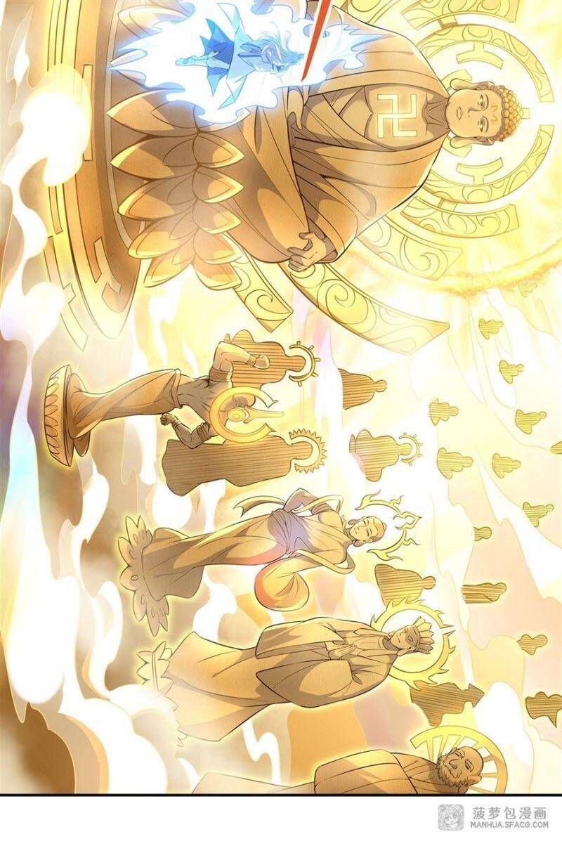 Các Nữ Đồ Đệ Của Ta Đều Là Chư Thiên Đại Lão Tương Lai Chap 70 - Next Chap 71