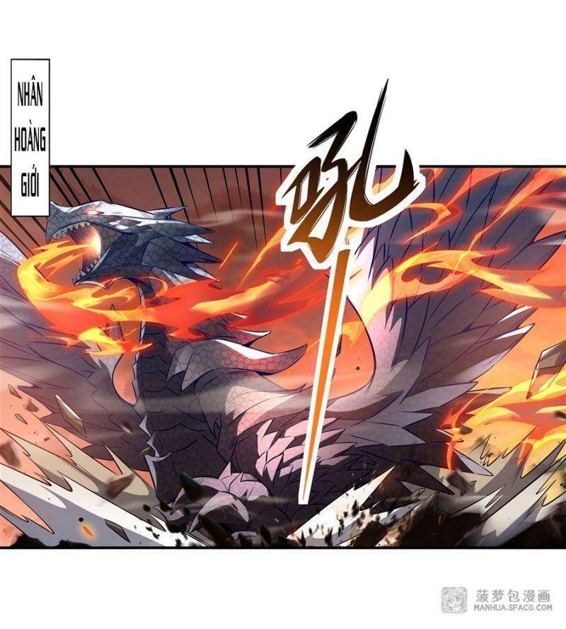 Các Nữ Đồ Đệ Của Ta Đều Là Chư Thiên Đại Lão Tương Lai Chap 72 - Next Chap 73