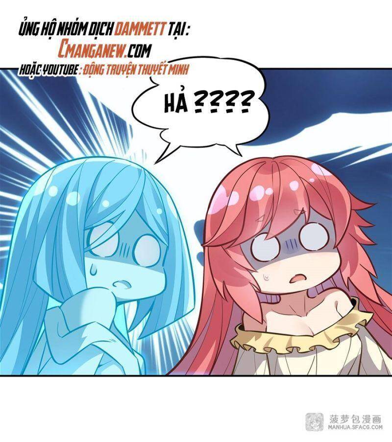 Các Nữ Đồ Đệ Của Ta Đều Là Chư Thiên Đại Lão Tương Lai Chap 72 - Next Chap 73