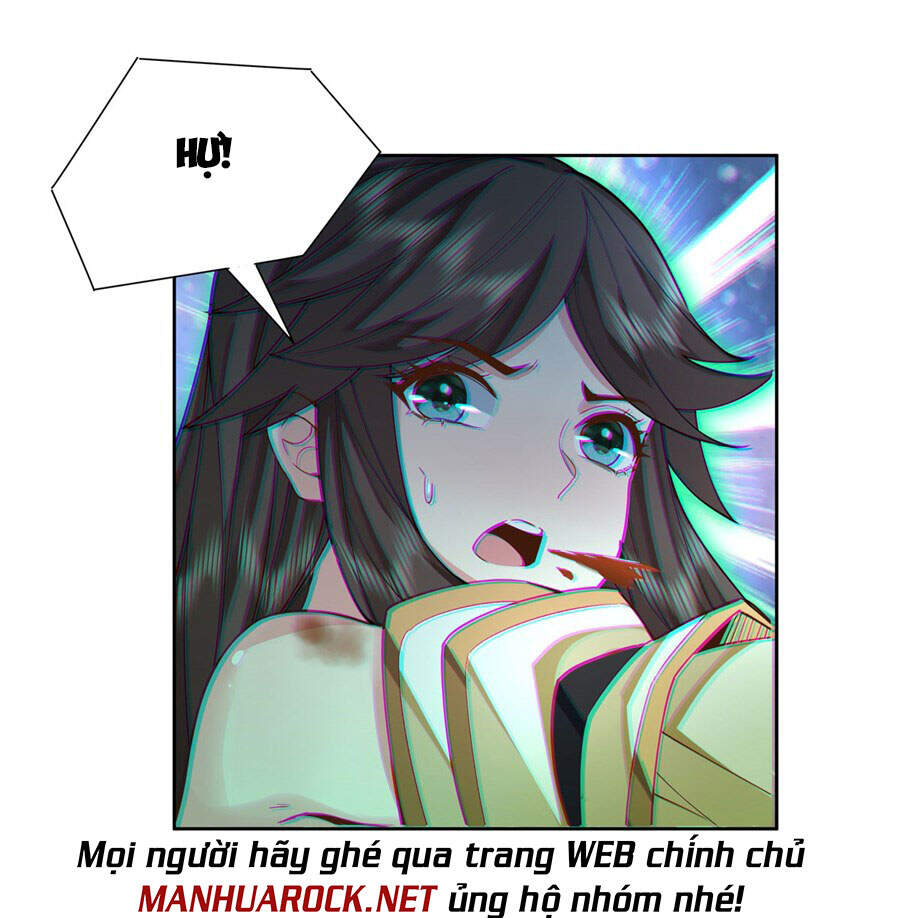 Các Nữ Đồ Đệ Của Ta Đều Là Chư Thiên Đại Lão Tương Lai Chap 17 - Next Chap 18