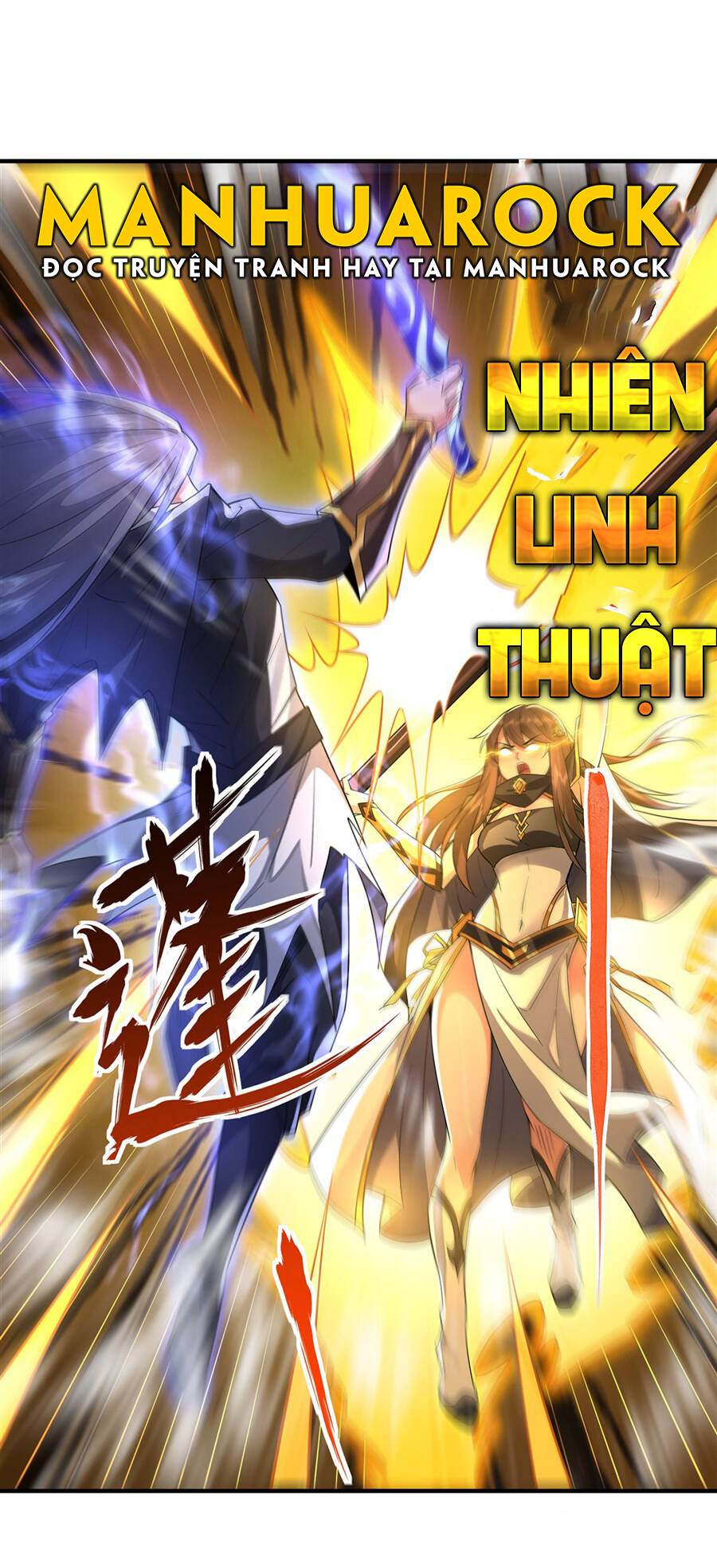 Các Nữ Đồ Đệ Của Ta Đều Là Chư Thiên Đại Lão Tương Lai Chap 34 - Next Chap 35