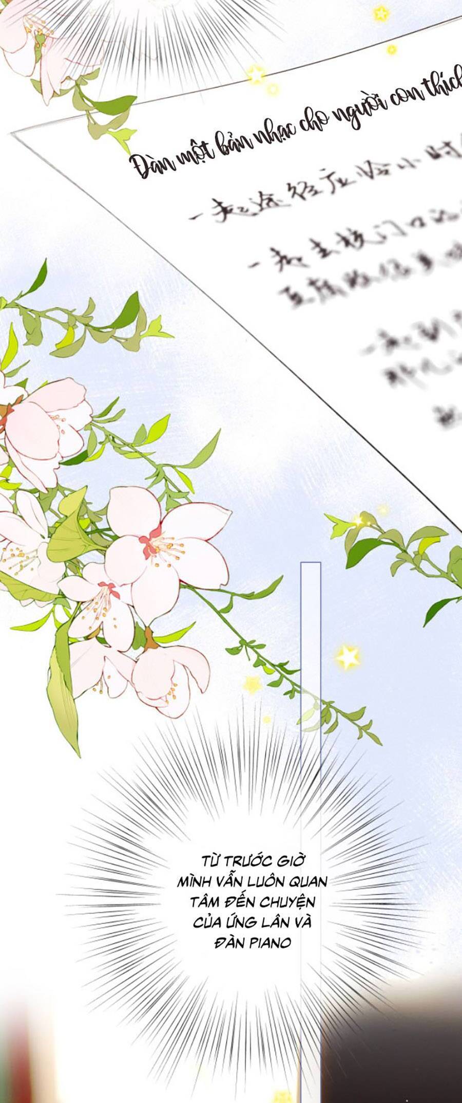 Con Tim Rung Động 3 Chap 33 - Next Chap 34