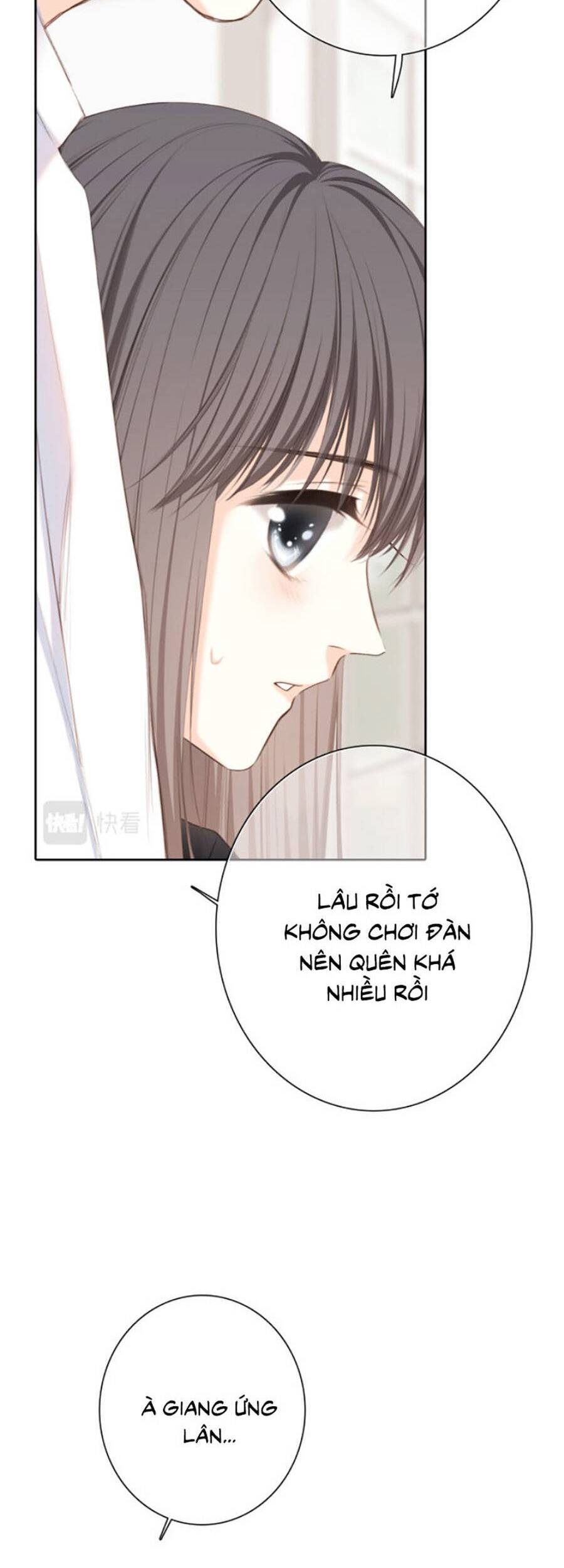 Con Tim Rung Động 3 Chap 33 - Next Chap 34