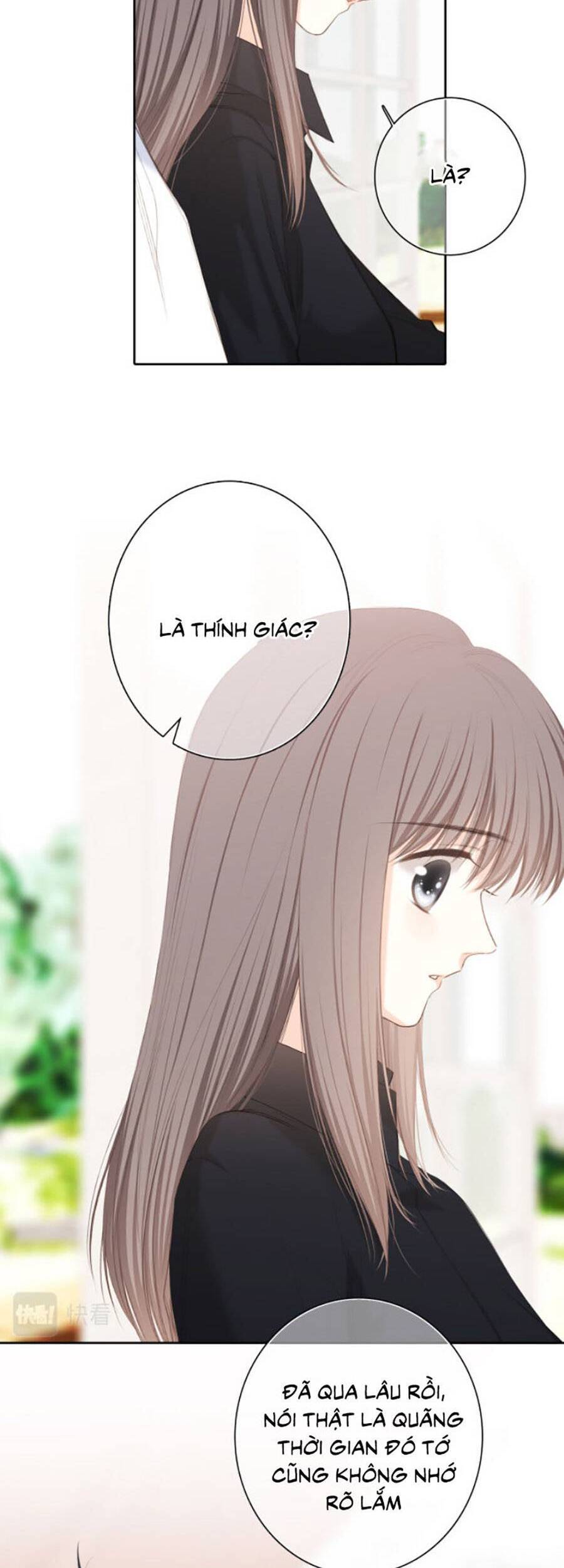 Con Tim Rung Động 3 Chap 33 - Next Chap 34