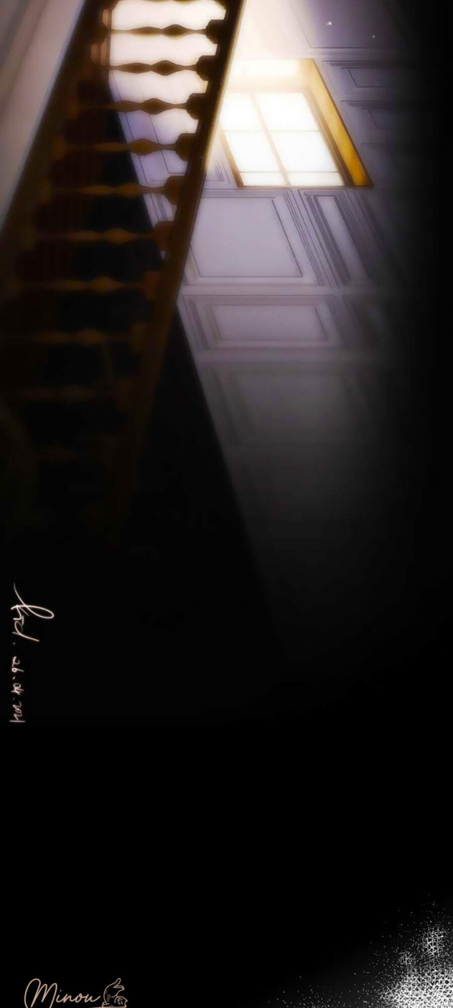 Con Tim Rung Động 3 Chap 11 - Next Chap 12