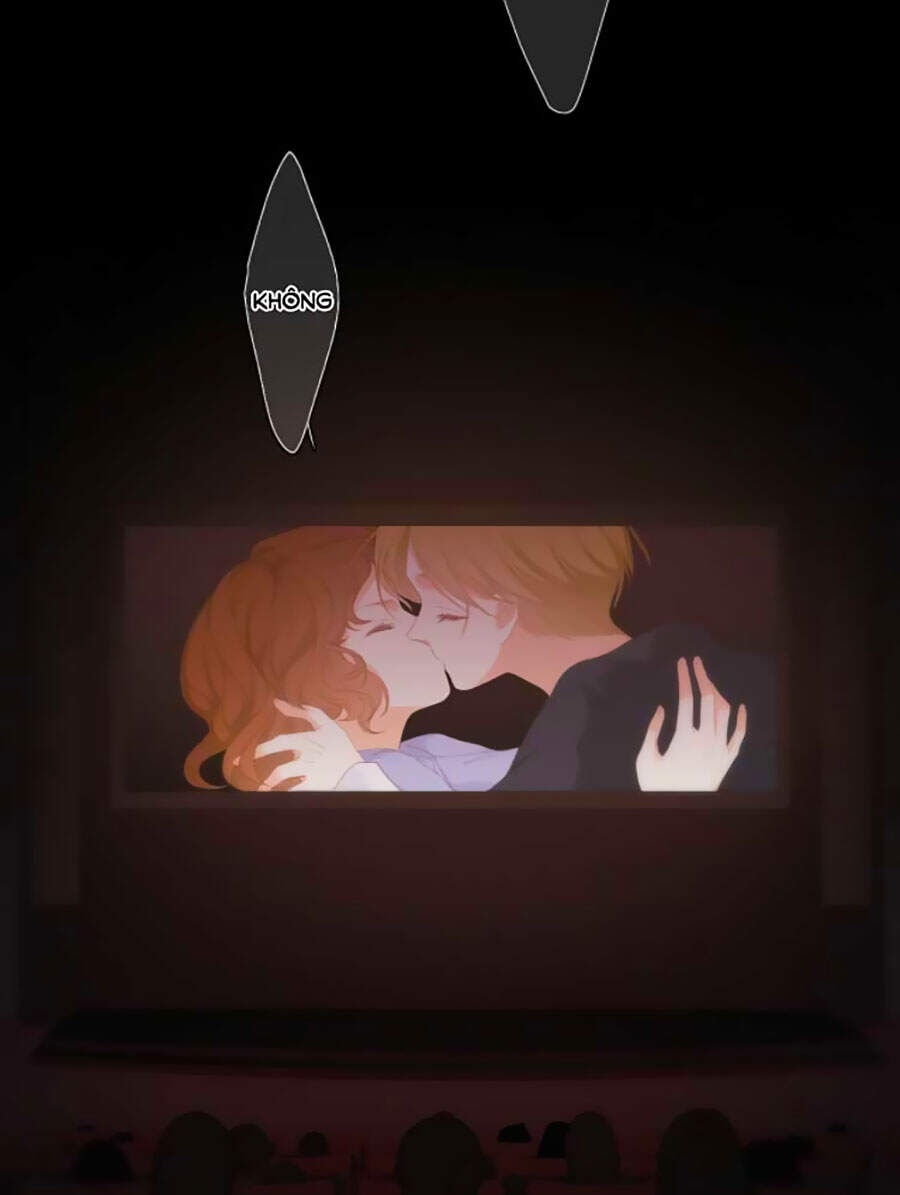 Con Tim Rung Động 3 Chap 11 - Next Chap 12