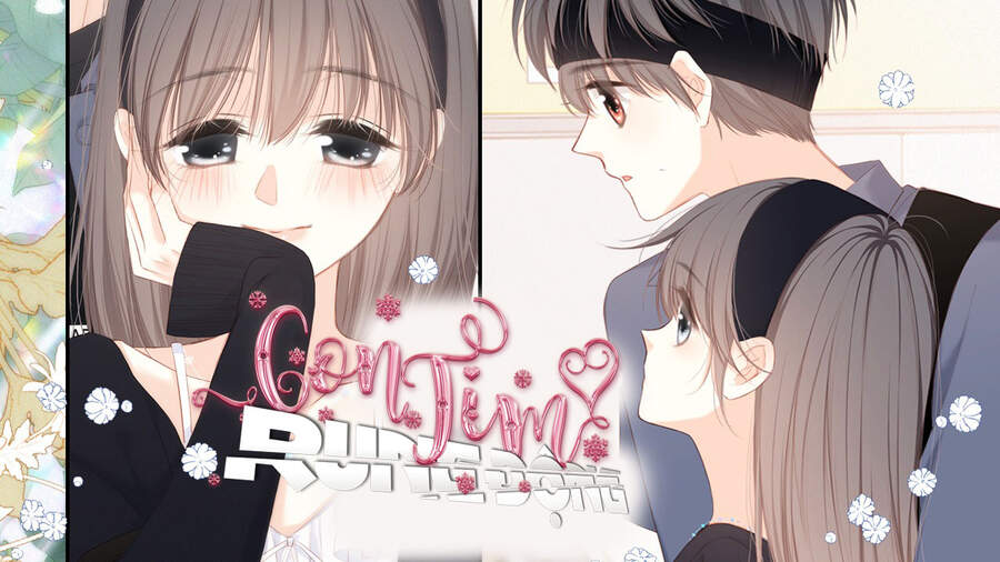 Con Tim Rung Động 3 Chap 11 - Next Chap 12