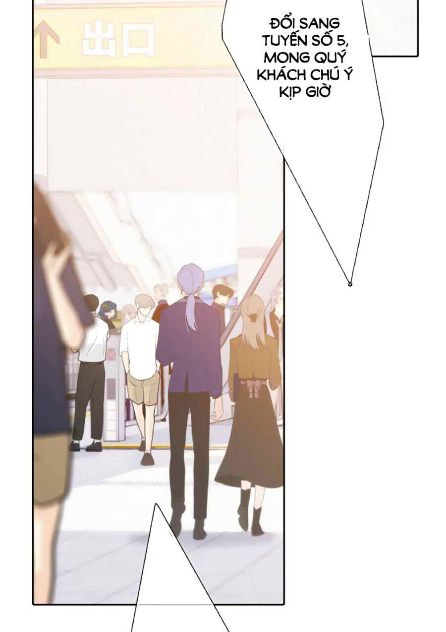 Con Tim Rung Động 3 Chap 11 - Next Chap 12