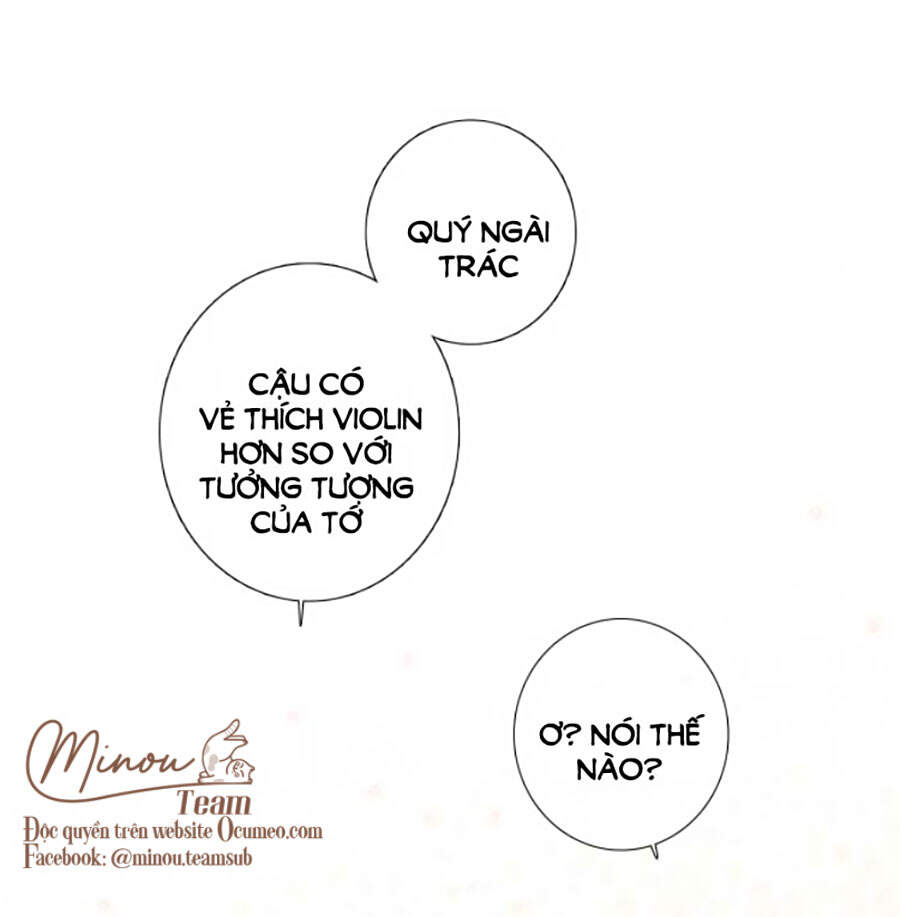 Con Tim Rung Động 3 Chap 14 - Next Chap 15