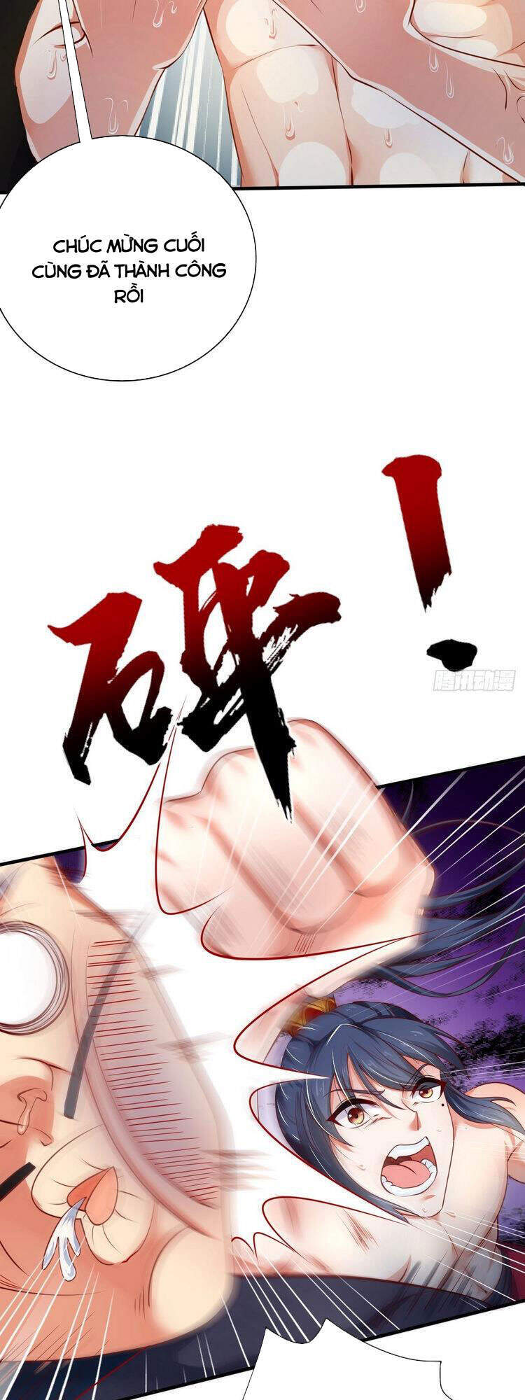 Bắt Đầu Làm Super God Bằng Việc Dạy Dỗ 6 Tỷ Tỷ Chap 1 - Next Chap 2