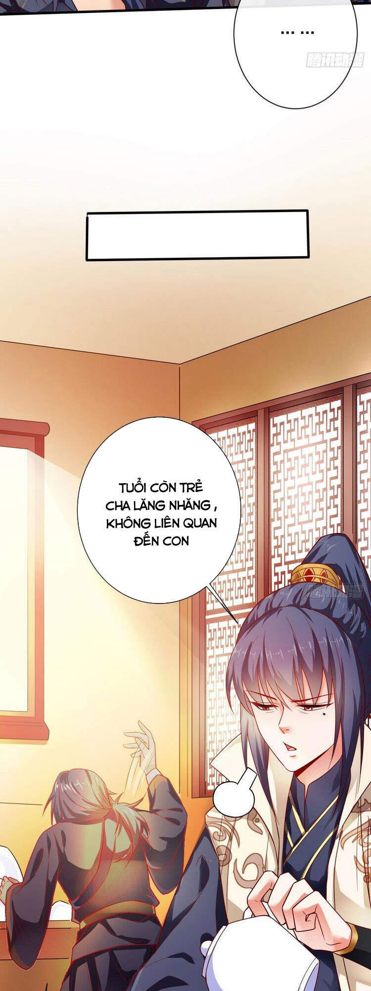 Bắt Đầu Làm Super God Bằng Việc Dạy Dỗ 6 Tỷ Tỷ Chap 1 - Next Chap 2